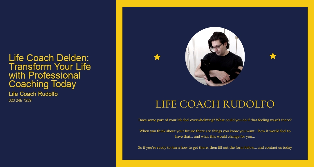 Life Coach Delden: Transform Your Life with Professional Coaching Today